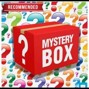 Hypebeast Mystery Box